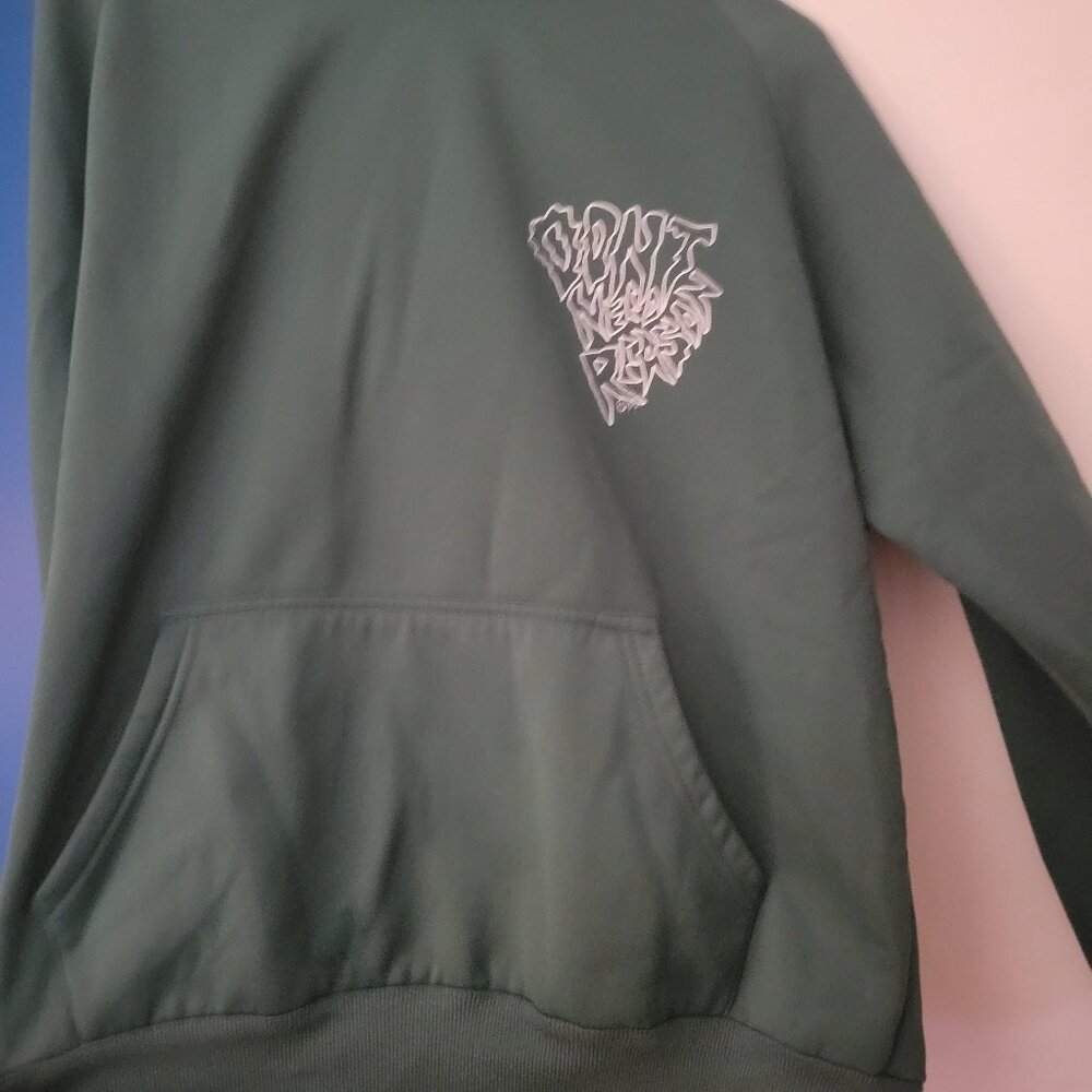 Comfy hoodie